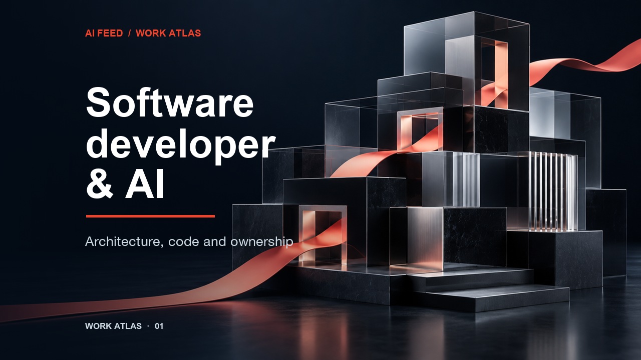Software Developers and AI: How the Role Is Changing