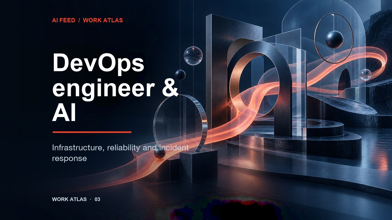 DevOps and AI: How the Role Is Changing
