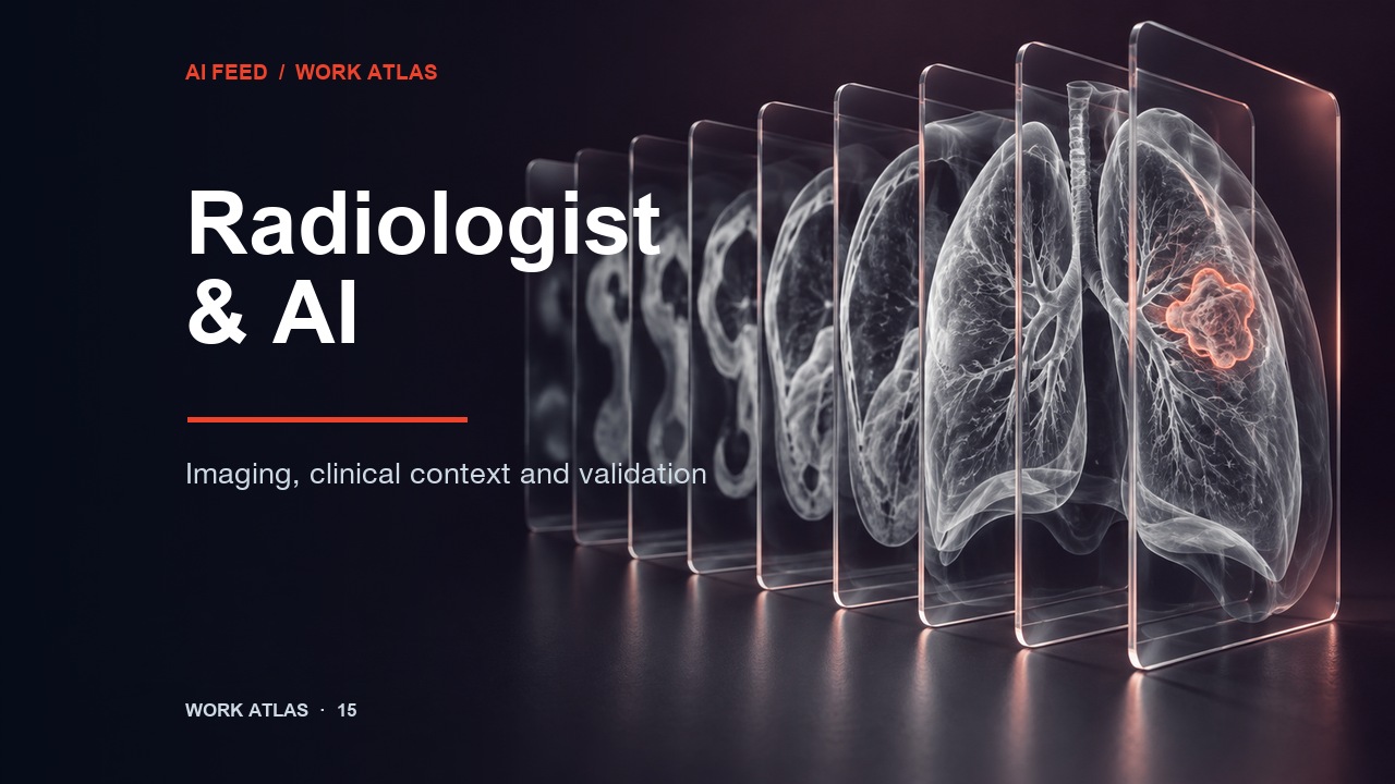 Radiologists and AI: Imaging and Clinical Context