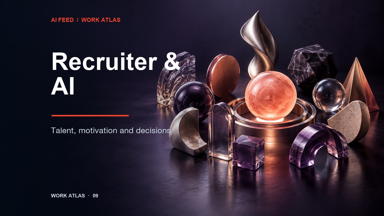 Recruiters and AI: How Hiring Is Changing