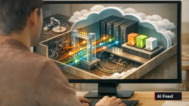 Иллюстрация к новости: AWS описала подключение Codex с GPT-5.5 к Bedrock через LiteLLM