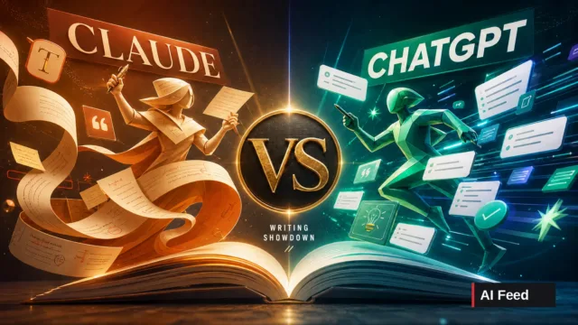 Claude и ChatGPT как два редактора на арене сравнения