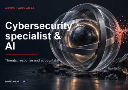 Cybersecurity specialist and AI — Work Atlas