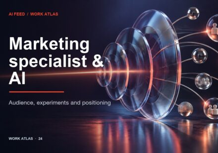 Marketing specialist and AI — Work Atlas