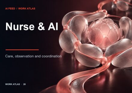 Nurse and AI — Work Atlas