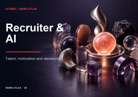 Recruiter and AI — Work Atlas