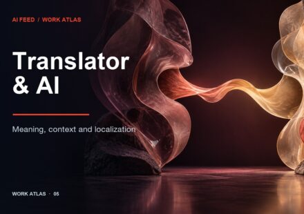 Translator and AI — Work Atlas