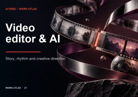 Video editor and AI — Work Atlas