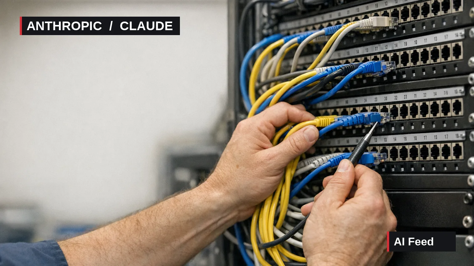 Иллюстрация к новости: Barclays расширяет Claude и Claude Code на операции и разработку