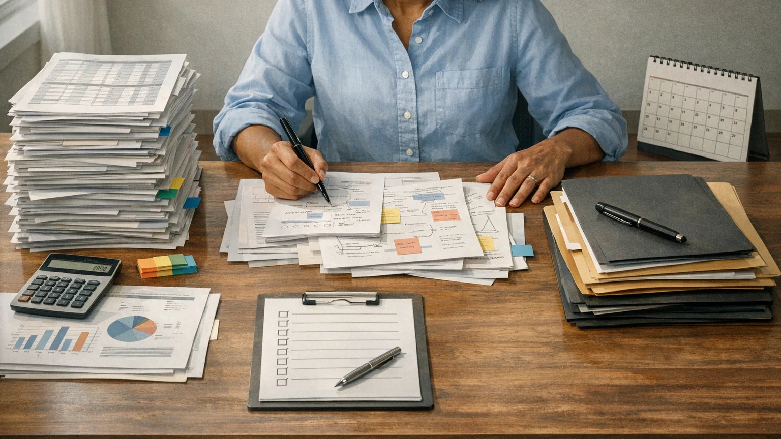 Which Work Tasks Will AI Automate First—and How to Audit Your Own Job
